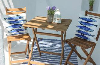 To Kamnaki - beachfront apartment in Mykonos town - Foto 52