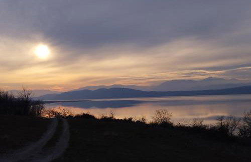 ΒΙΟΚΛΙΜΑΤΙΚΟ ΗΛΙΟΠΕΤΡΟΣΠΙΤΟ στην ΑΡΧΑΙΑ ΒΟΚΕΡΙΑ - Photo 26