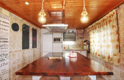 Casa Rural la Piedra del Cambrón - Foto 42