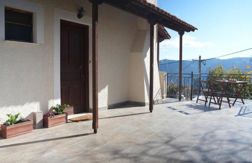Boutique Arachova Retreat - Peaceful Mountain View - Foto 37