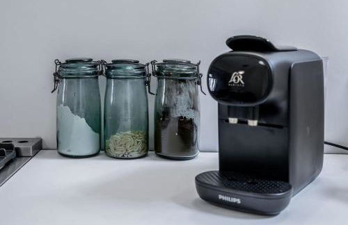 La Maison Rouge - Maison Familiale & Proche centre - Foto 57