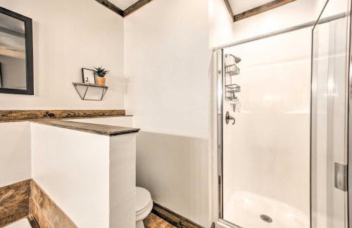 Point of View Cedar Creek Lake Home Dock! - Foto 19