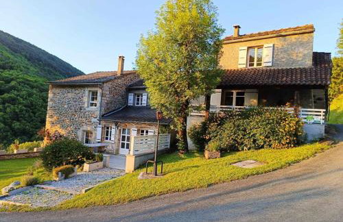 Maison de vacances, gîte au calme en pleine nature, le Frêne - Foto 16
