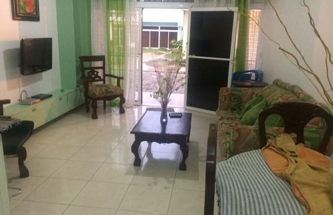 Apartamento el Pueblito Playa Dorada - Foto 17