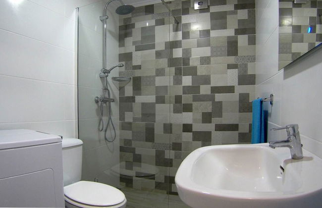 Apartamento Blanco - Foto 13