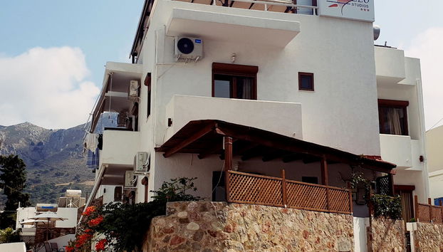 Apollo Studios - Foto 2