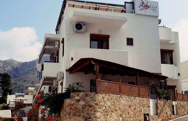 Apollo Studios - Foto 2