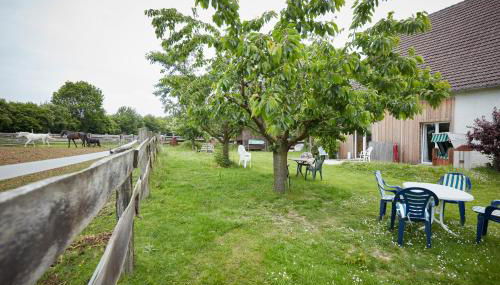 Reiterhof Zwei Linden - Foto 4, Garden