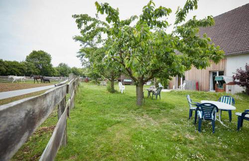 Reiterhof Zwei Linden - Foto 4