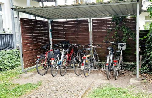 The World, Stilvolles Apartment, Stadtzentral, Parking Free, Late Check In - Foto 29