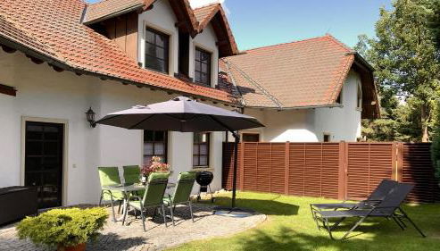 Naturnahe Gästewohnung im Heidelandhaus Henzendorf - Foto 5