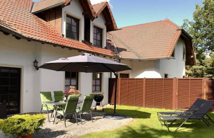 Naturnahe Gästewohnung im Heidelandhaus Henzendorf - Foto 5