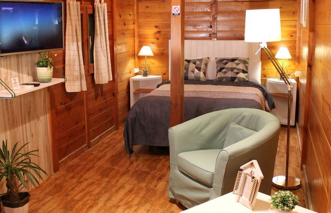 El Paraje del Chef - Foto 6