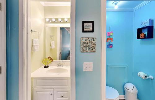 Hilton Head Island Beach & Tennis Resort by Hilton Head Retreats - Foto 24