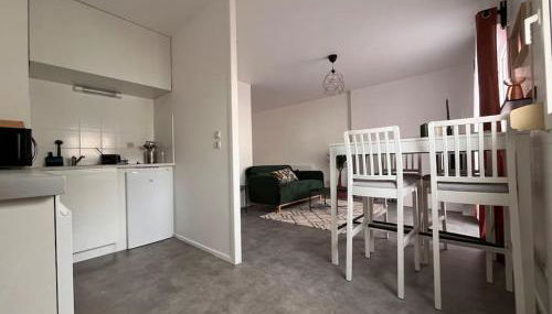 Nancy Autre Canal Chez Hélo - Foto 4