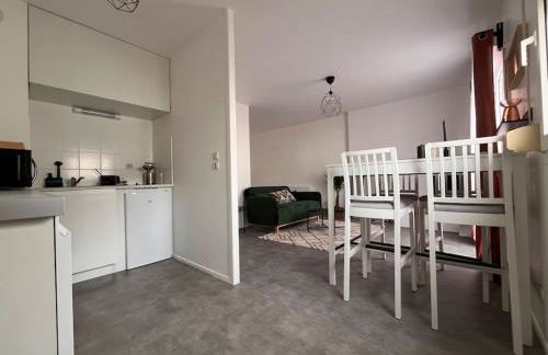 Nancy Autre Canal Chez Hélo - Foto 4