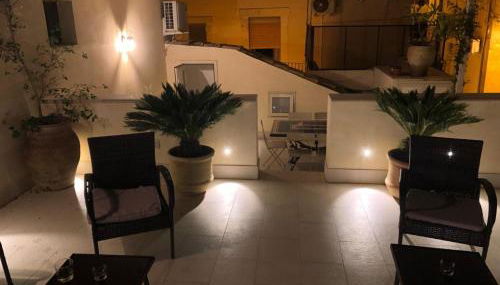 Charming 2-Bedroom House - Rooftop terrace in Heart of Noto, Sicily - Foto 1