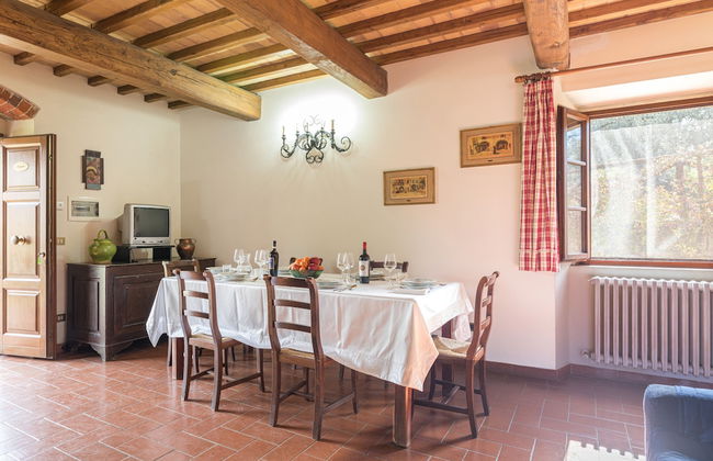 Tenuta La Pieve Casale La Valle - Foto 40