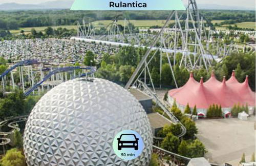 Bischheim - Idéal séjour professionnel ou familial - Proche bus direct au centre ville de Strasbourg - Foto 23