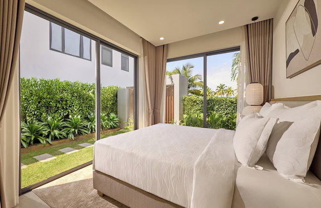 Andochine Resort & Spa Phu Quoc - Photo 58