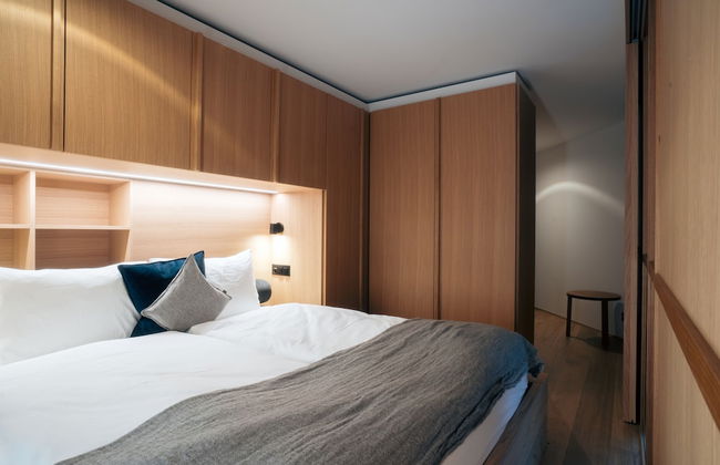 Andermatt Alpine Apartments - Photo 62