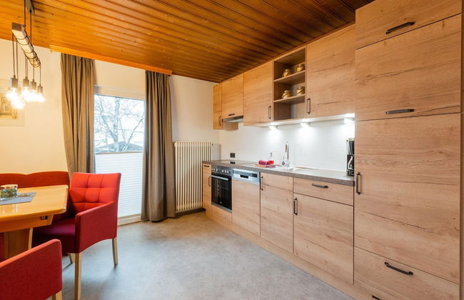 Modern Apartment in Kitzbuhel Near Ski Area - Foto 23