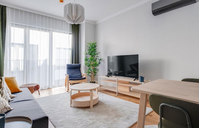 Modern Flat 5 min to Metro on Istiklal Avenue - Foto 3