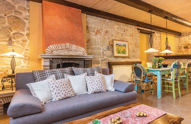 Holiday Home in Vrsar Near the Sea - Foto 1