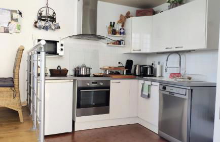 Location maison de vacances Sancerre - Foto 16