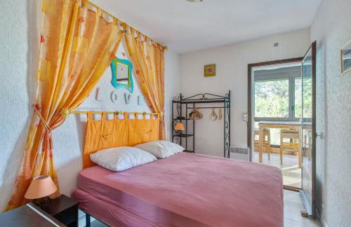 Appartement charmant à Saint-Jacut-de-la-Mer avec balcon - Foto 15