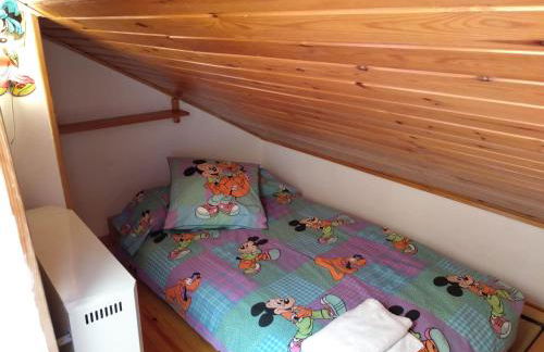 Apartamento dúplex acogedor con piscina en Rialp - Foto 34