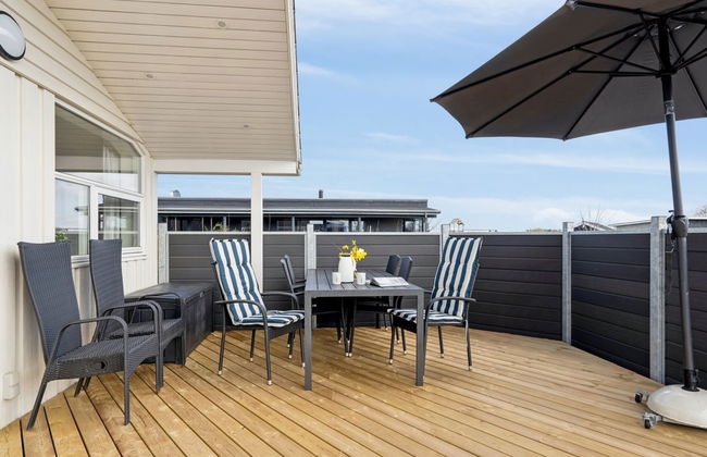 "Tjakko" - 700m from the sea - Foto 7