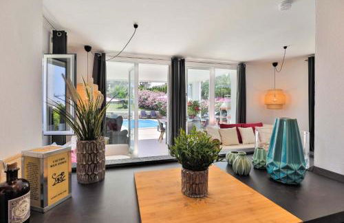 Villa LUMI-Oleanda 8 Pers am Yachthafen Cala d' Or - Foto 22