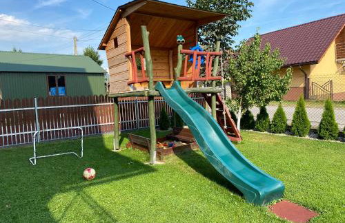 Apartamenty w Maniowach - Foto 41