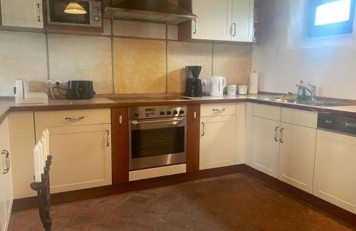 Ferienhaus Waffenkammer mit 3 Schlafräumen - Foto 16