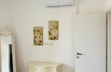 Bright and Spacious Elegant Apartment 5 min Airport - Foto 18