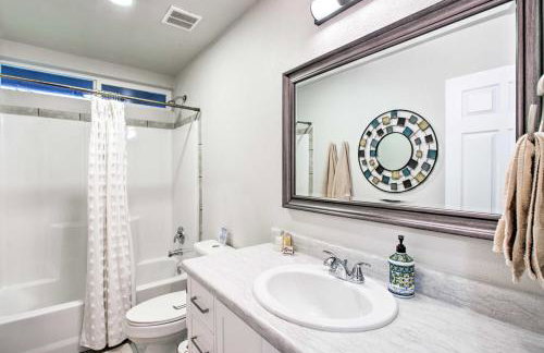 1 Mi to Winery: Clifton Escape w/ Grill & Yard! - Foto 15