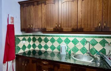 Cueva Solaz Galera - Photo 6