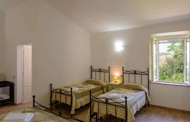 Agriturismo Pretenzano - Photo 16