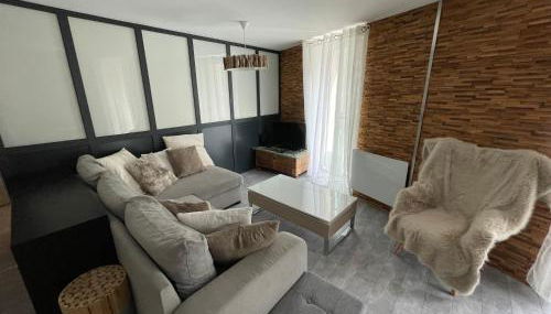 Petit bois moderne - Foto 2