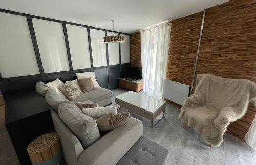 Petit bois moderne - Foto 2