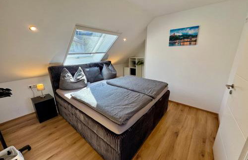 Fewo Burg,Mosel,Tal-Blick - Foto 20