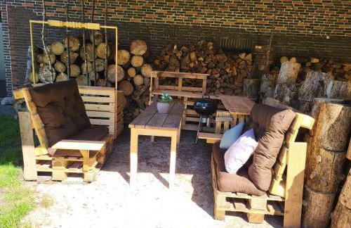 Poggenhagen Urlaub mitten in der Natur - Foto 20