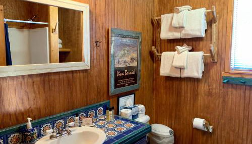 Kings Mountain Kabin With High Speed Wifi - Foto 2