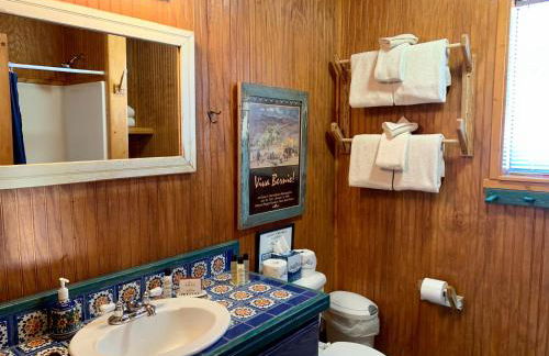 Kings Mountain Kabin With High Speed Wifi - Foto 2