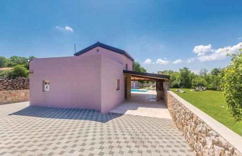 Holiday home in SvetiVidDobrinjski 5A - Insel Krk 42200 - Photo 30