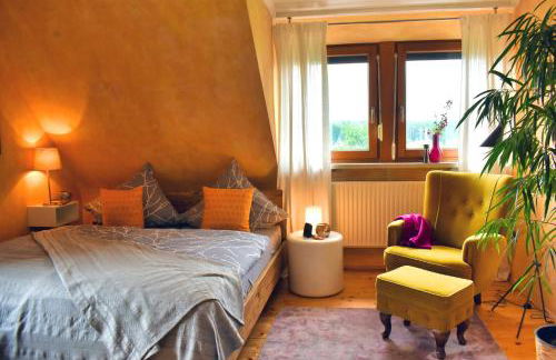 Mediterran-Skandinavisch - Outdoorwhirlpool ganzjährig - Foto 1