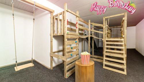 Private Paradise Nuremberg - Foto 3