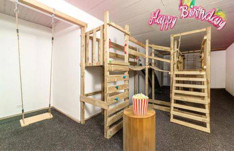 Private Paradise Nuremberg - Foto 3