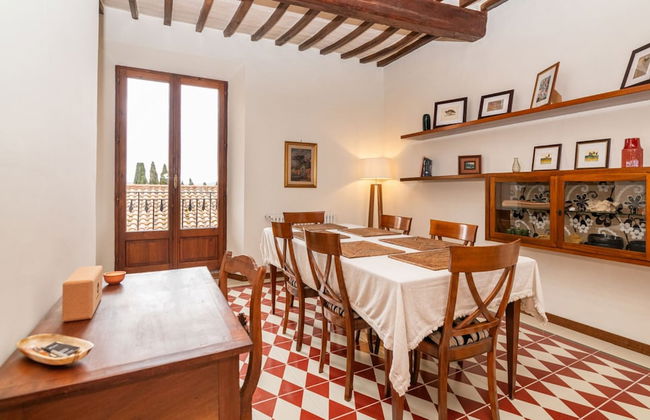 L Olivazzo Apartment-l Olivazzo - Foto 7